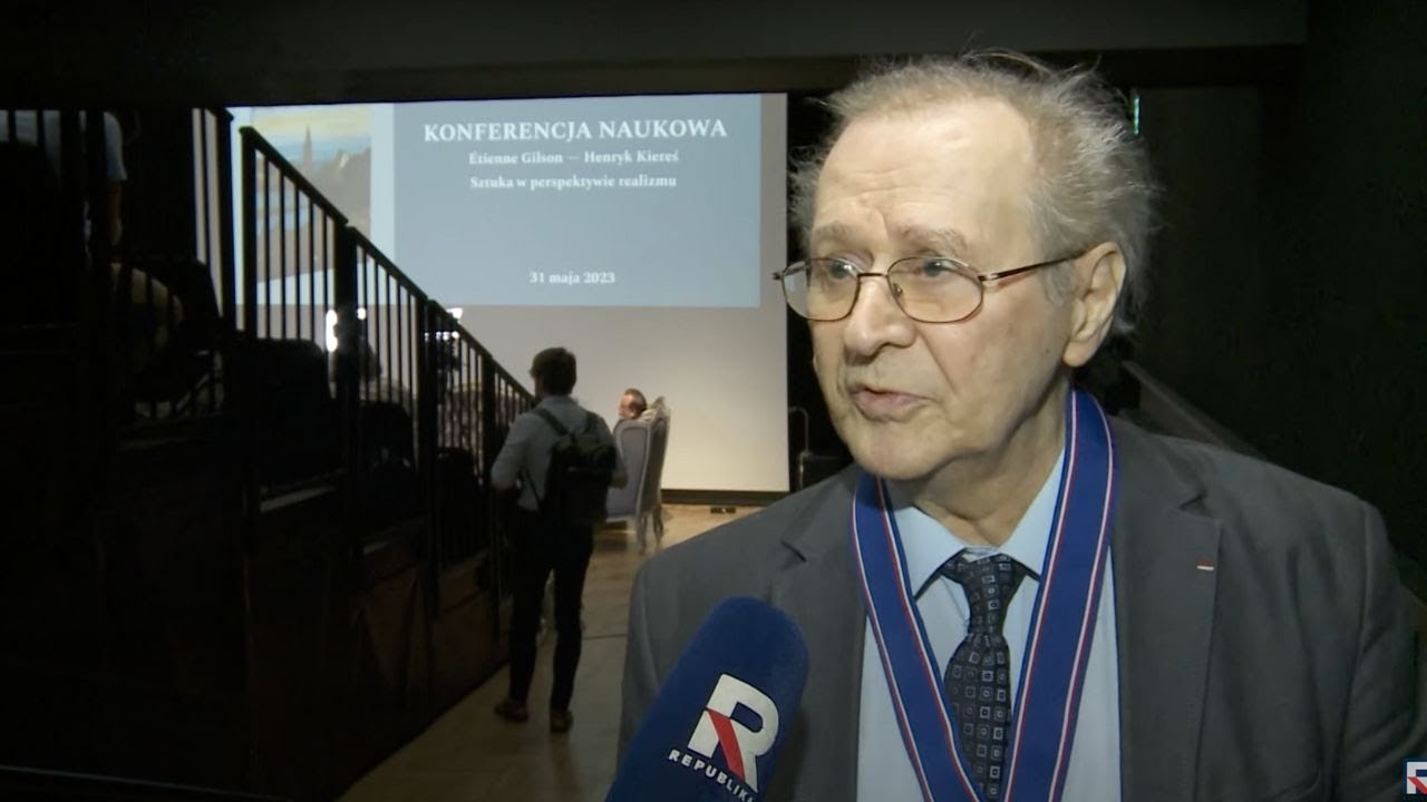 Konferencja 