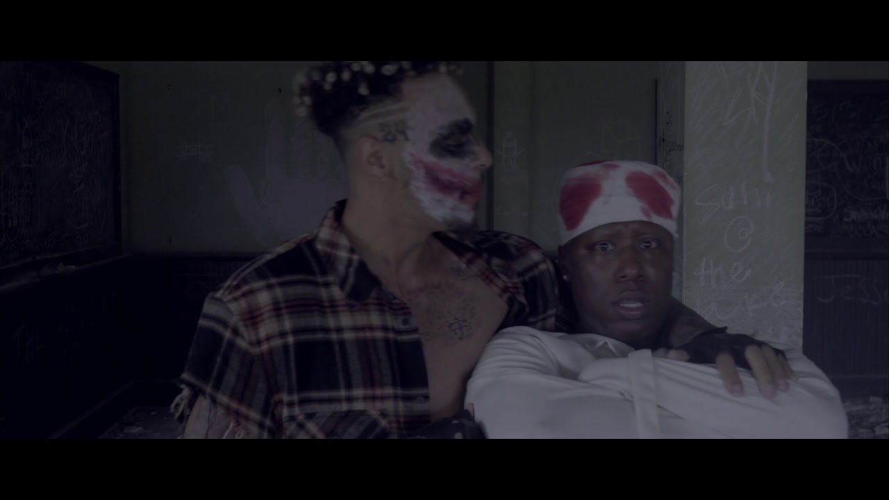 Clevon Don Ft Sincerely - Thriller @Kaya_Roy