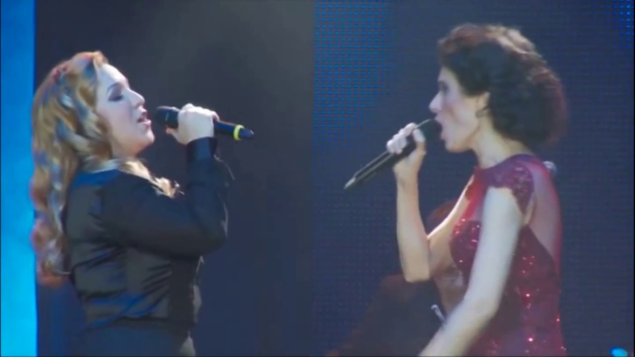 SUDNJI DAN -  DORIS DRAGOVIĆ I NATA&Scaron;A REIĆ MATKOVIĆ