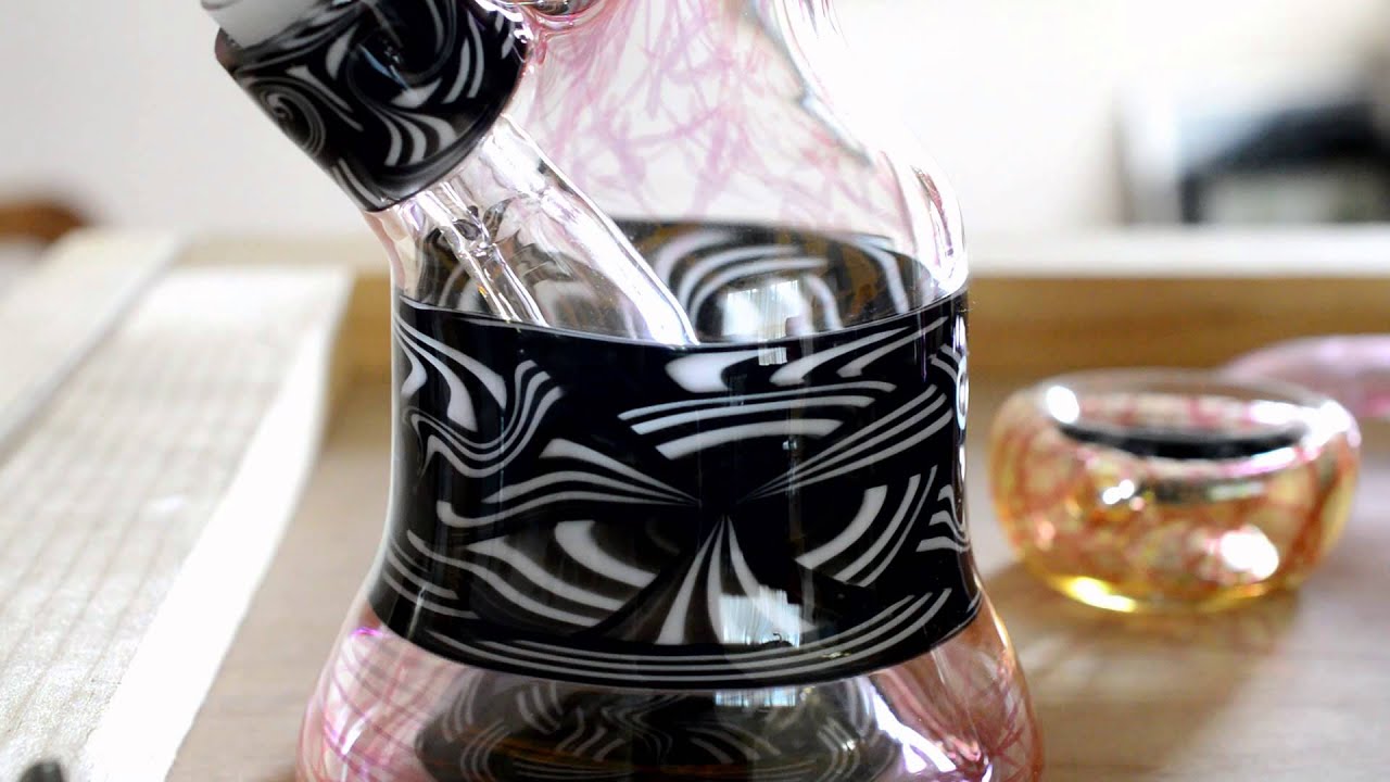 Chris Carlson x Royal Glass 2012 Crate Set
