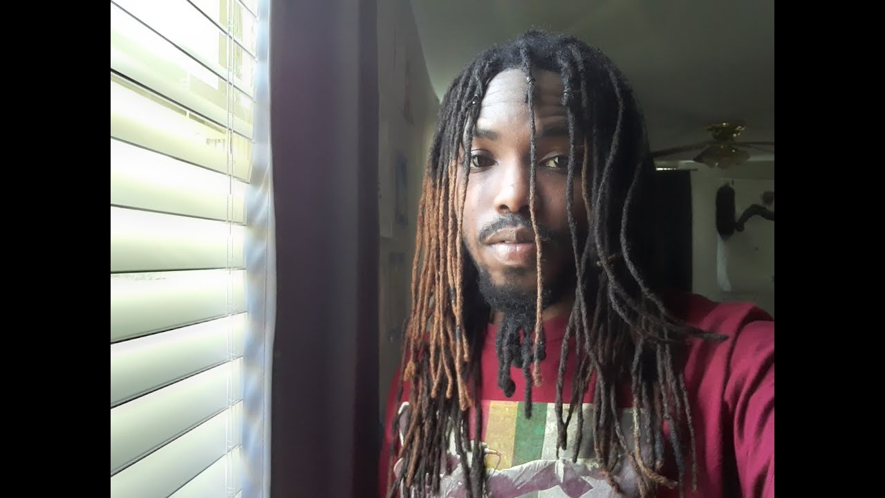 Loc Journey: 4 Years 8 Months