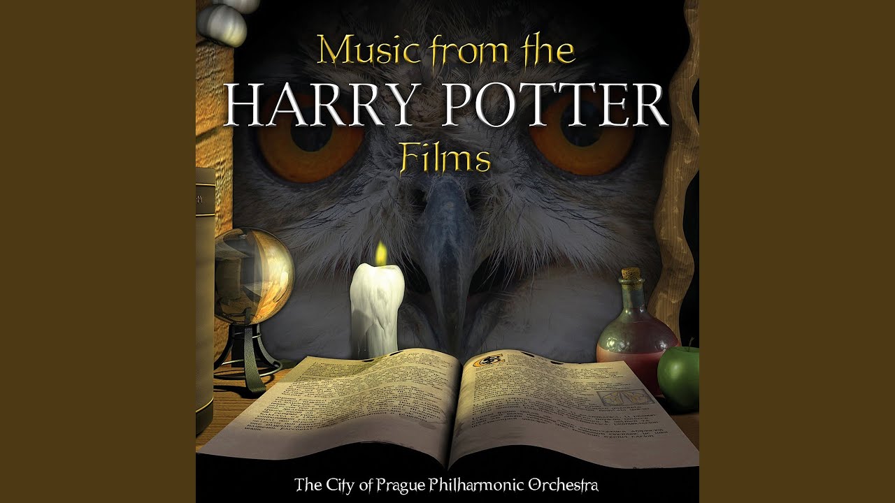 Hedwig's Theme (From 