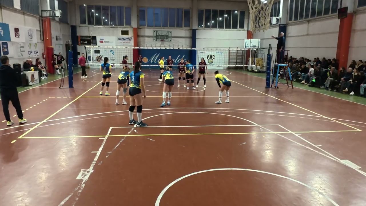 Viterbo - VBC