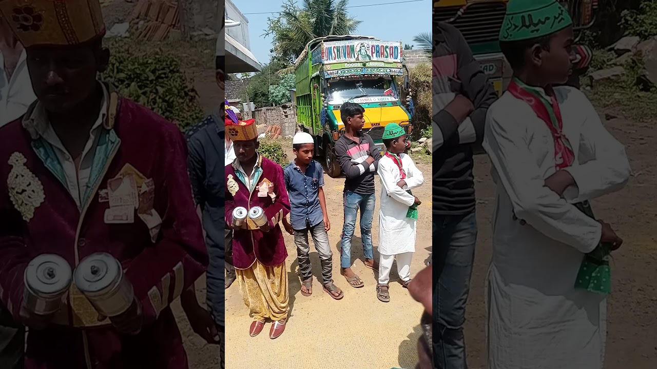 Lok piriya baras band solapur(3)