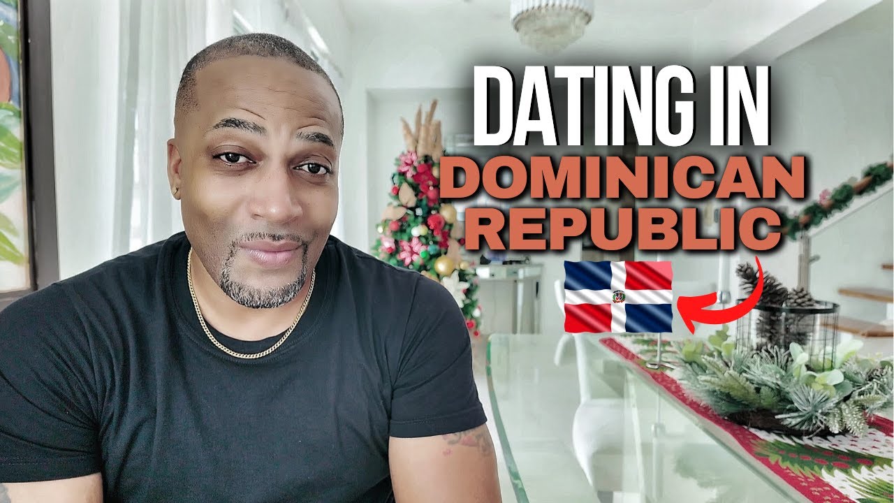 Meeting women in the Dominican Republic (My Thoughts)