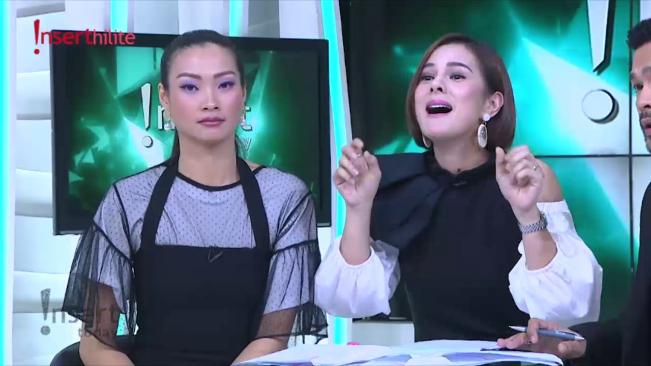 Sindiran Pedas Astrid Tiar untuk Rey Utami