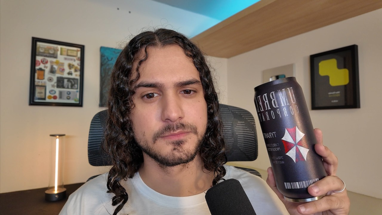 como eu aprendi a editar vídeos do zero?