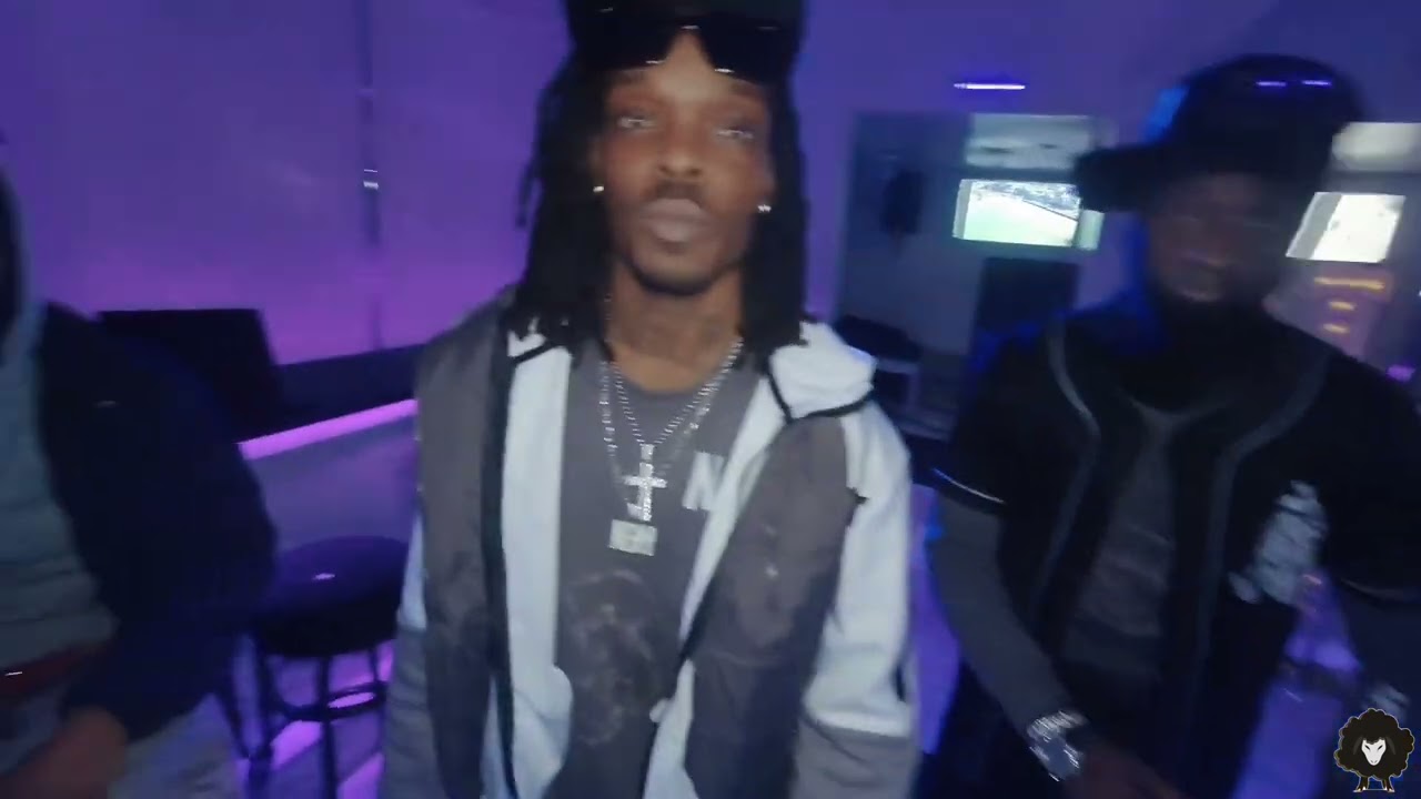 NBM RECORDS 2024 PERFORMANCES ( SHOT BY BLACK SHEEP FILMS )@nbm.saucepoppy_ @nbm.block_