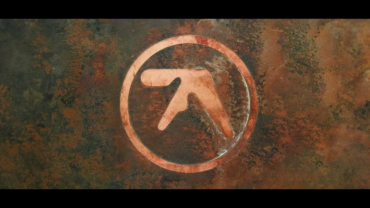 Aphex Twin Mix of Calm, to Chill Out to and Relax