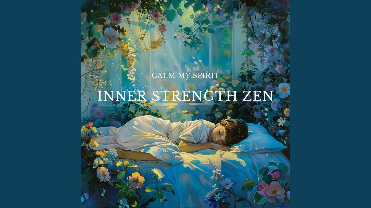 Inner Strength Zen