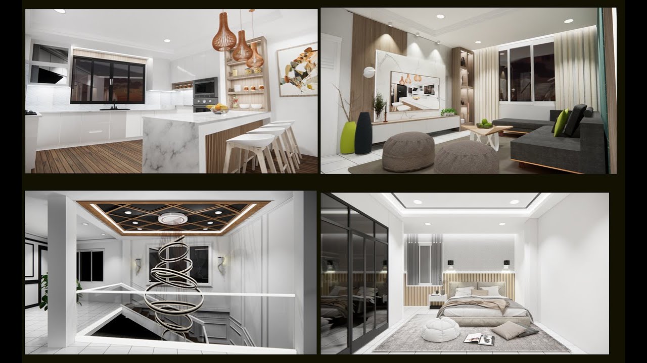 home interior Design 3200sqft : Location-Falkland, Aizawl