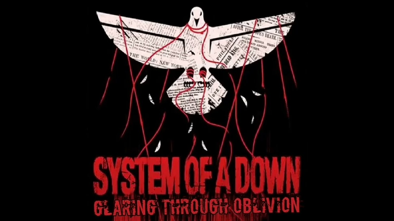 System Of A Down - Electric Lives (Credits to 
