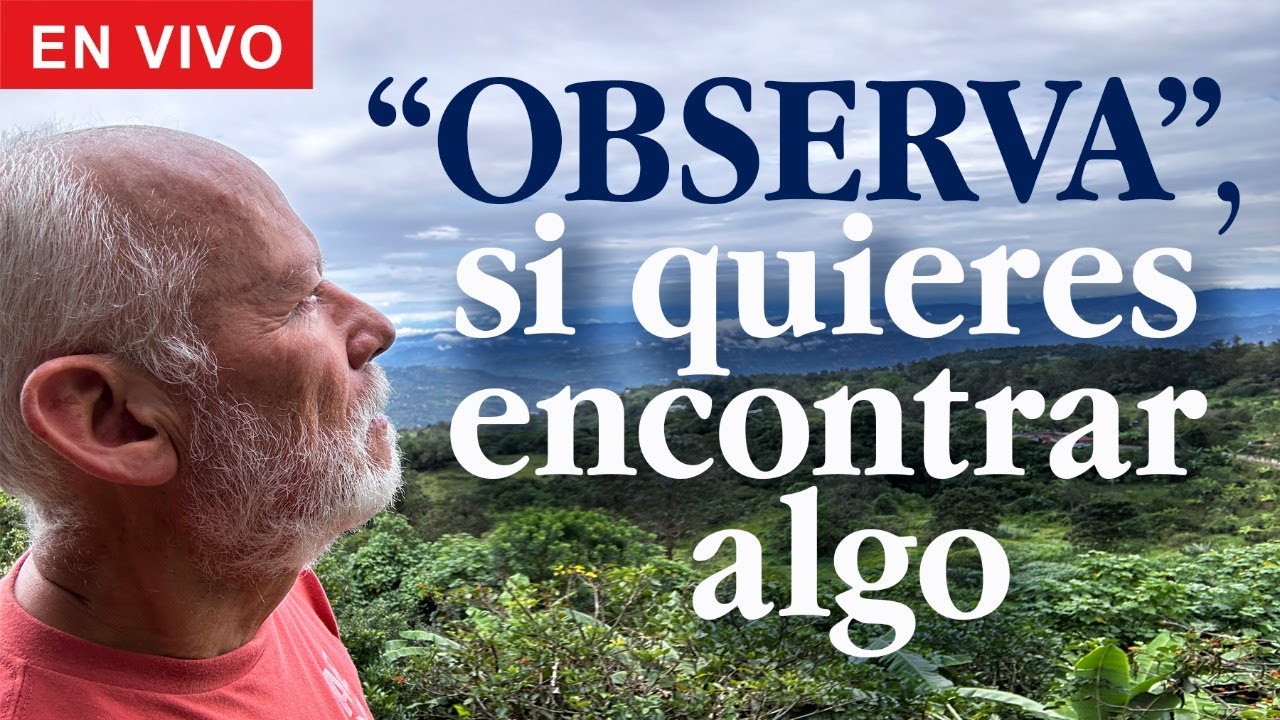 Aprende como transformar tu realidad Ya