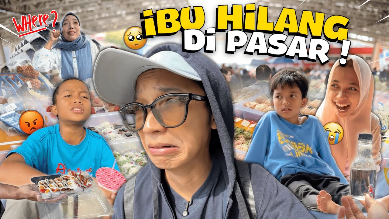 TURUTIN SURYA JALAL BELI HAMSTER DI PASAR‼️