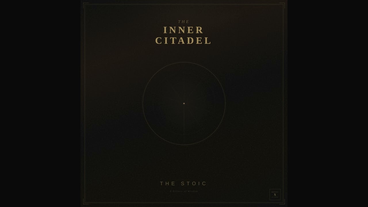 Genesis (Intro) &mdash; The Stoic | The Inner Citadel