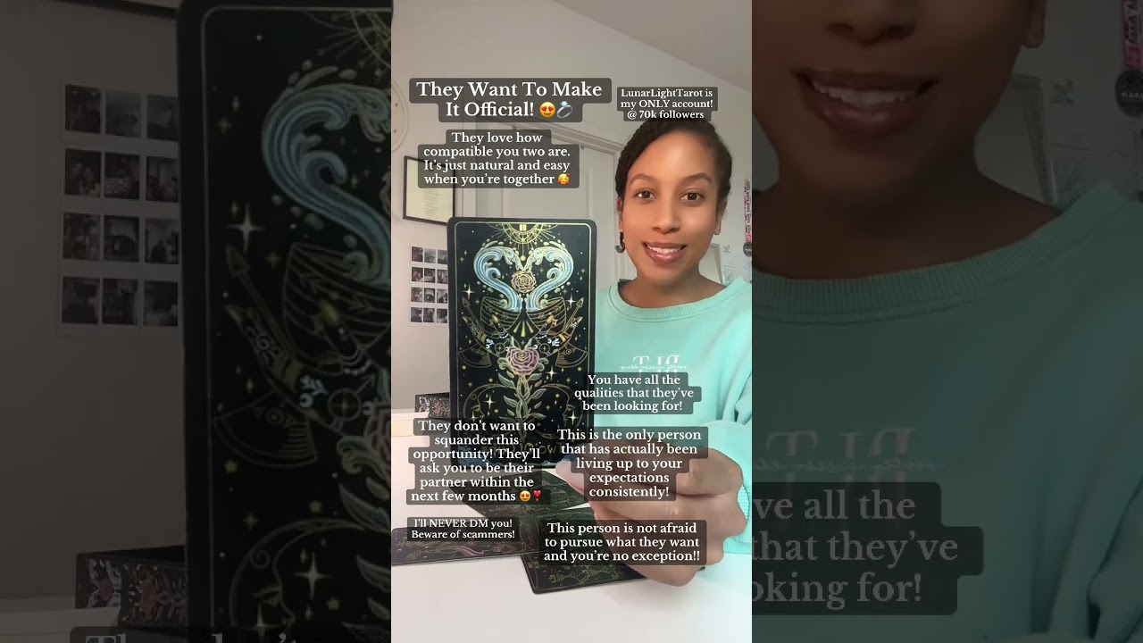 Their Feelings For You Are DEEPER Than They Let On! 🥹💗 Love Tarot Reading