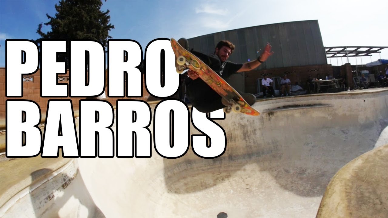 Pedro Barros - Mal Passado - Drop Dead Silver Era