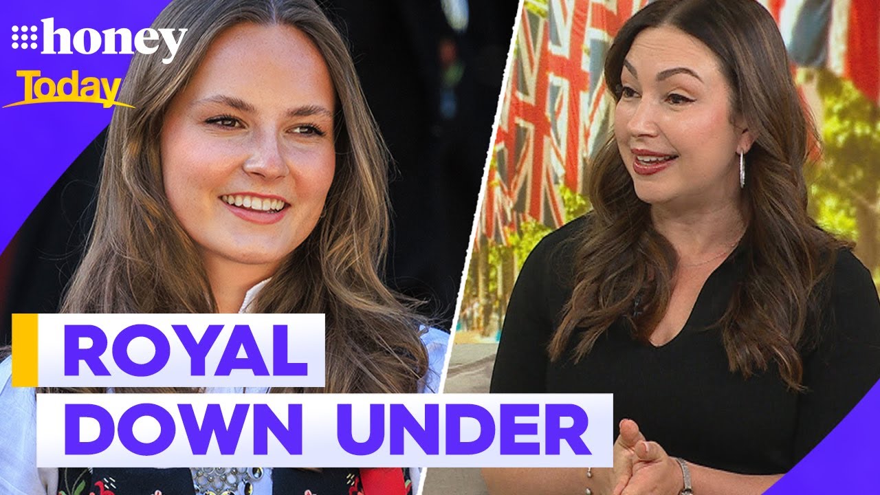 Princess Ingrid Alexandra of Norway to study in Sydney | Latest Royal News | 9Honey