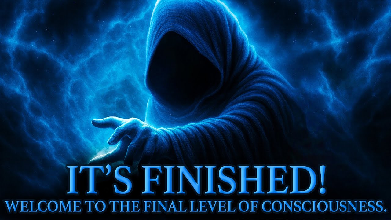 If This Appeared, You've Crossed the FINAL Quantum Reality