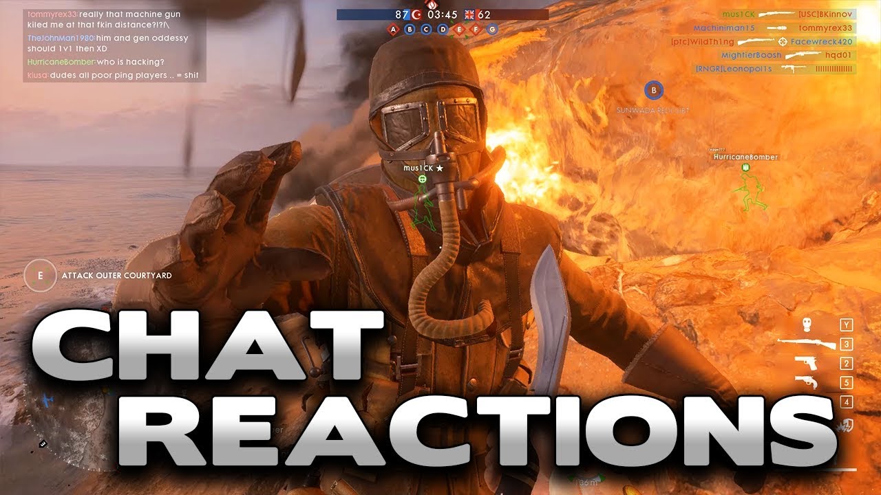 Battlefield 1 