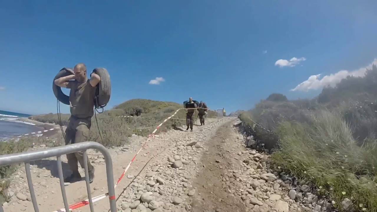 2REP Calvi légion étrangère