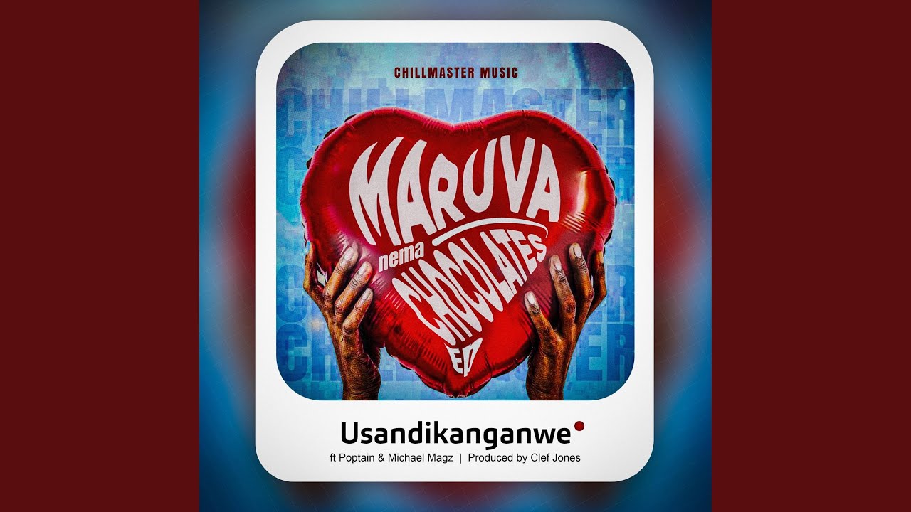 Usandikanganwe (feat. Poptain & Michael Magz)
