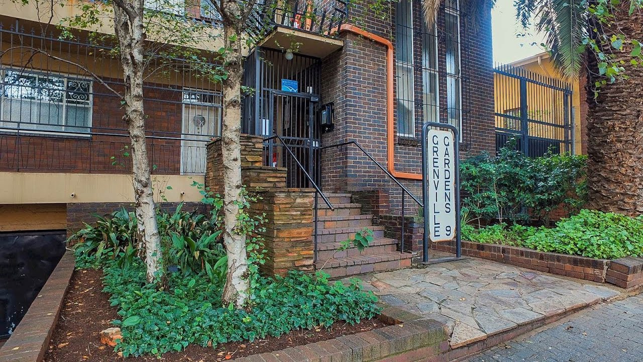 1 Bedroom Apartment for sale in Gauteng | Johannesburg | Rosebank And Parktown | Roseba |