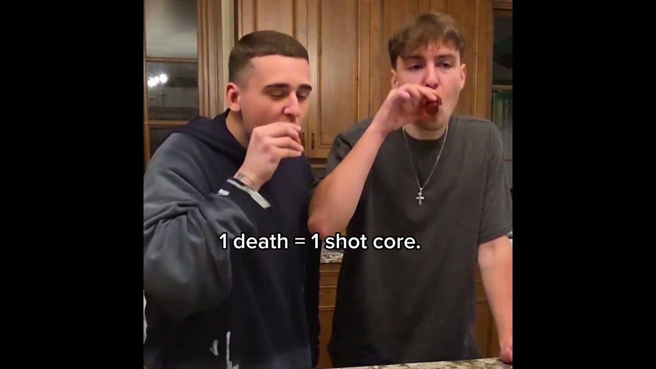 1 DEATH = 1 SHOT 🥃 (FORTNITE EDITION)