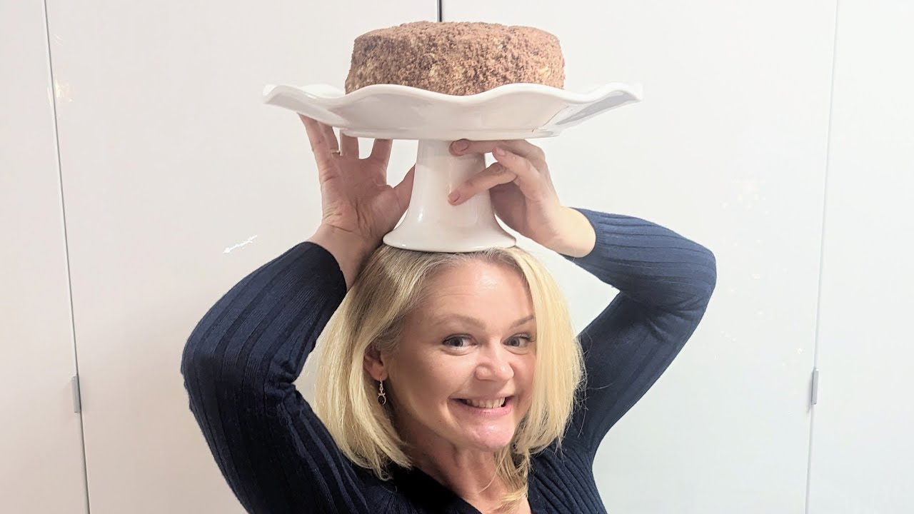 Alle waren verrückt danach! Torte Spartak mit weichem Honigboden und leckerer Creme! Leichtes Rezept