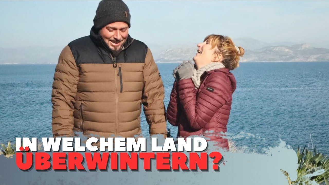 Welches Land zum Überwintern mit dem Wohnmobil? | Erfahrungen im Vanlife