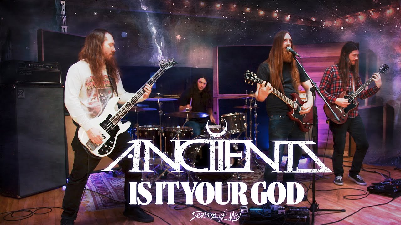 Anciients - 