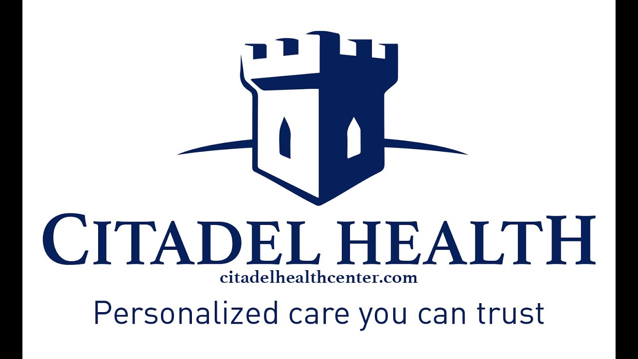 Welcome to Citadel Health Center