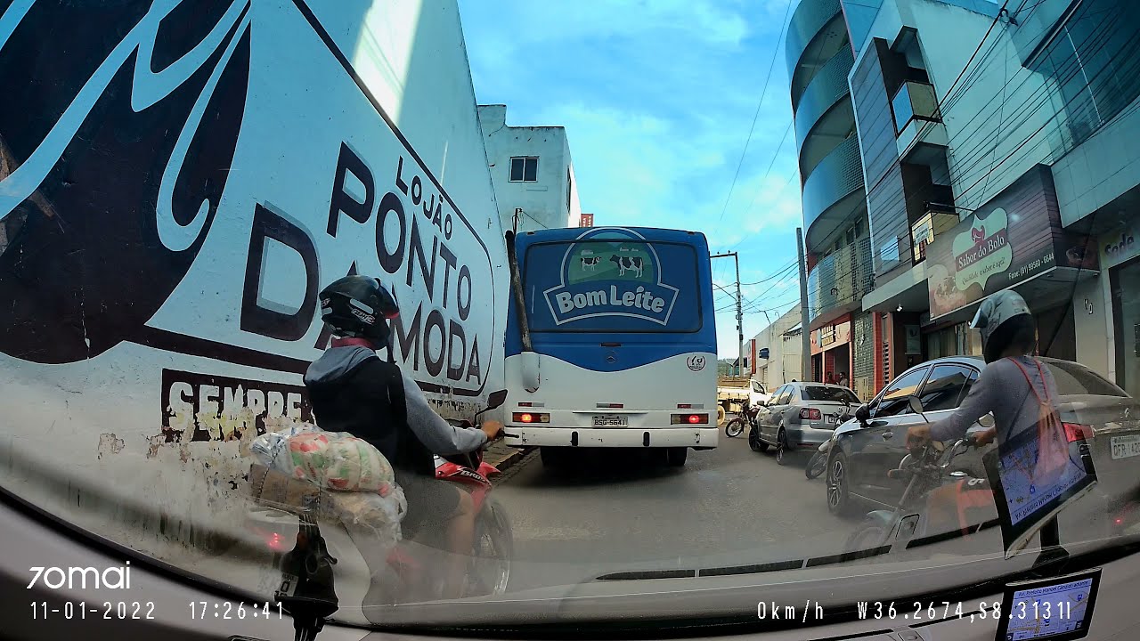 MOSTRANDO UM POUCO DA MINHA CIDADE SÃO BENTO DO UNA PE