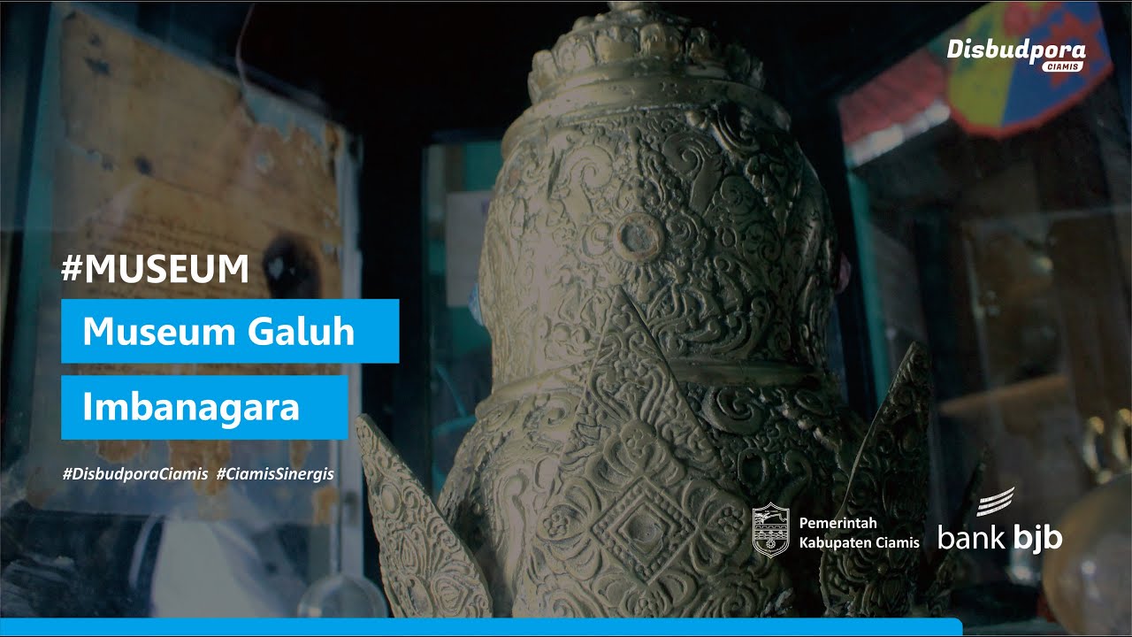 Museum Galuh Imbanagara
