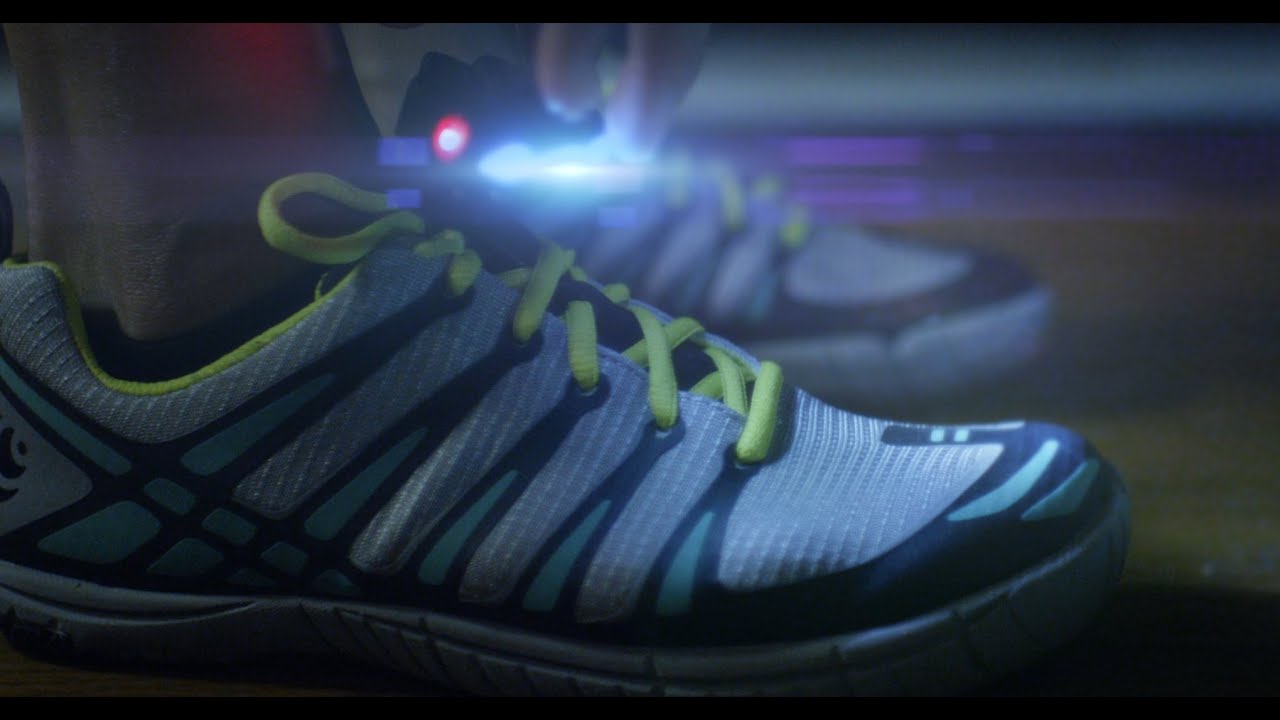 Night Runner Shoe Lights