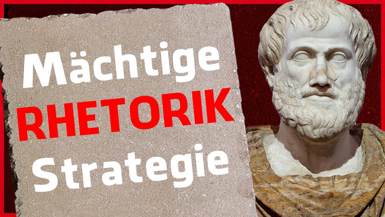 Rhetorik: Menschen &uuml;berzeugen mit dieser 5 Schritte-Strategie!