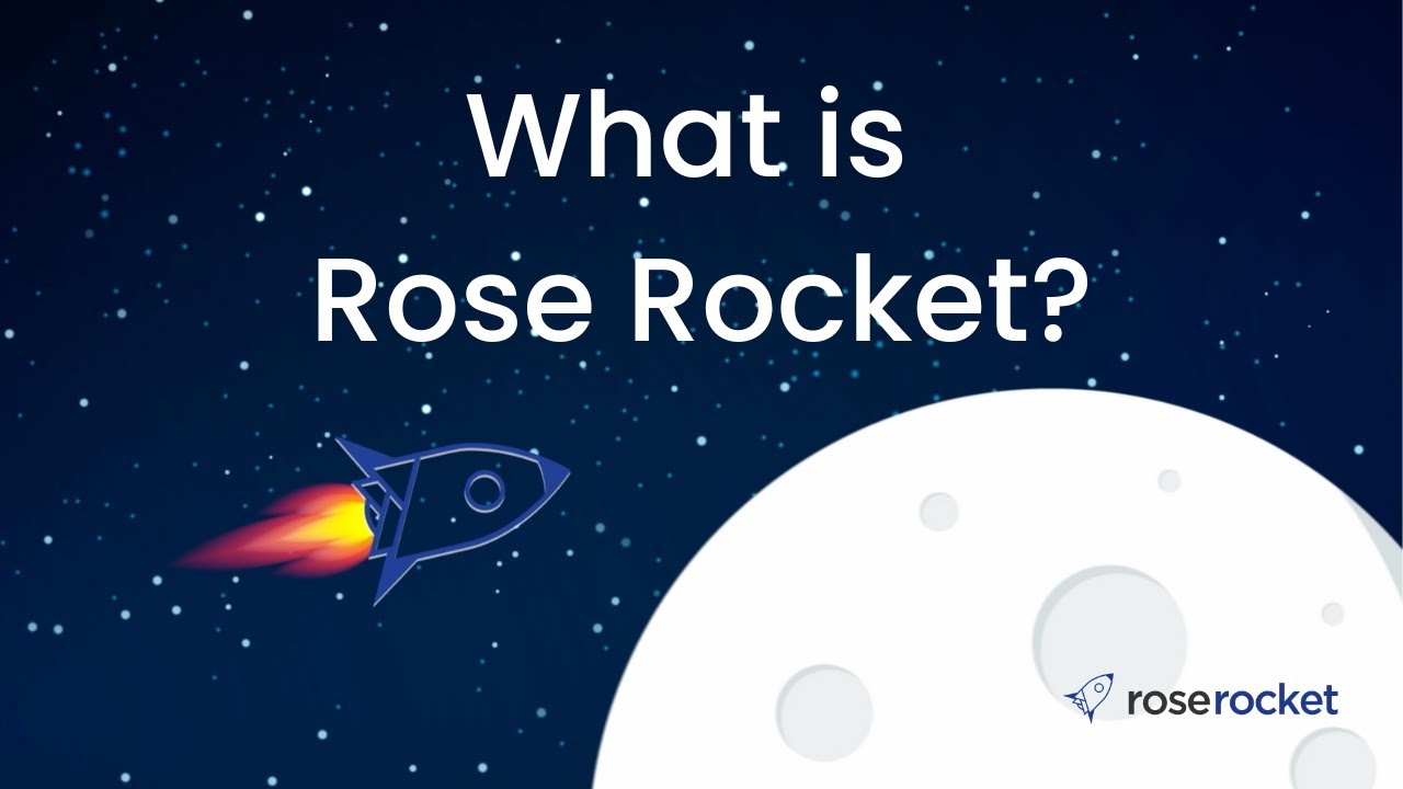 What is Rose Rocket? - Transportation Management System
