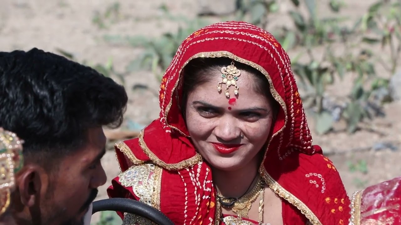 Part 04 //ROHAN Weds ALPA // Wedding videos