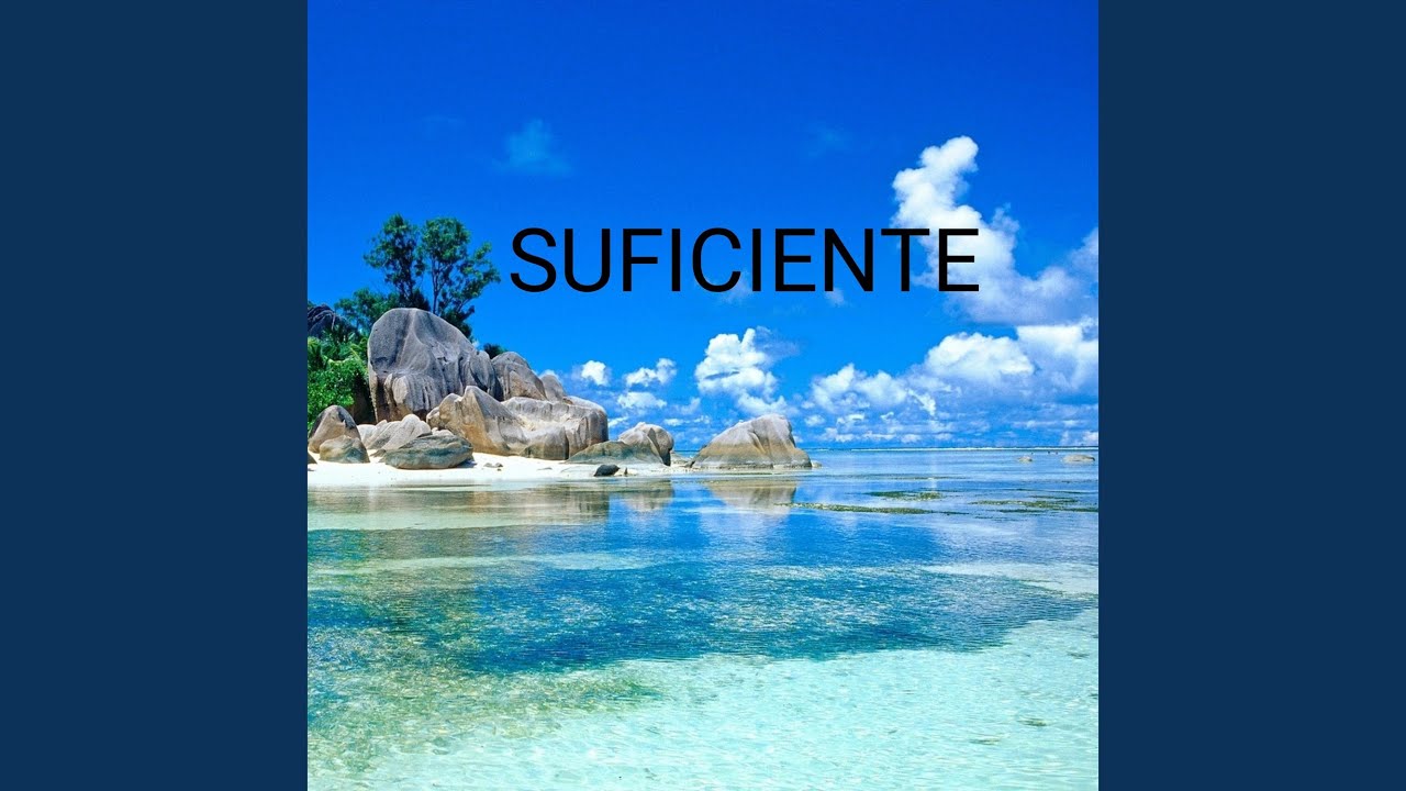 Suficiente