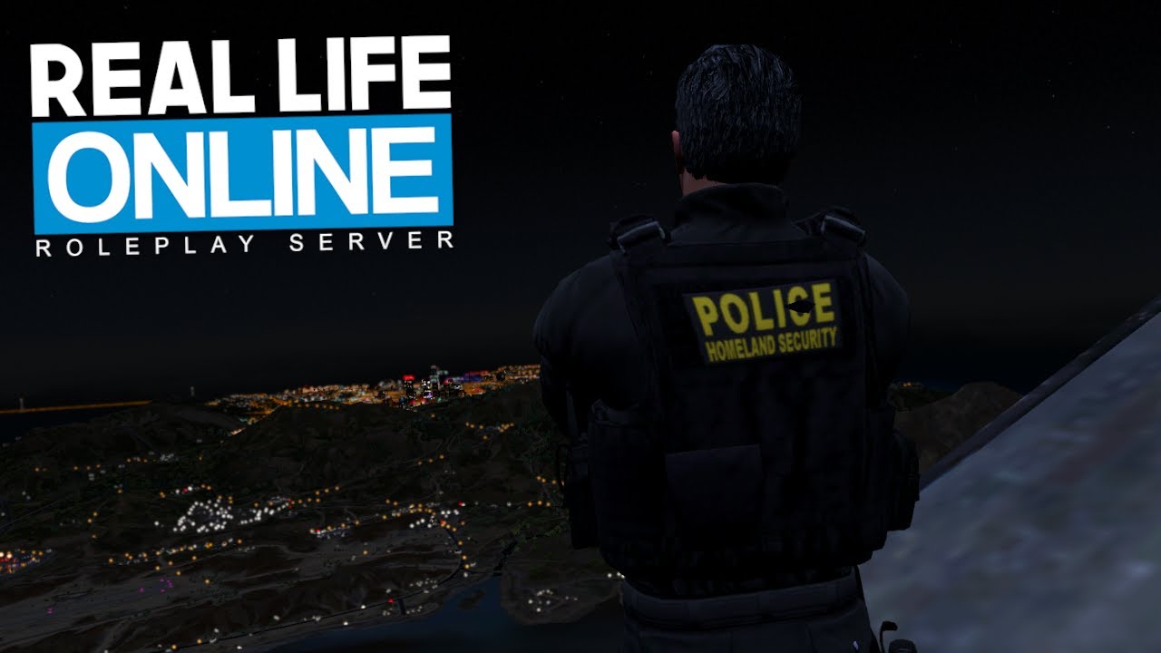 BEI TAG UND NACHT! - Real Life Online