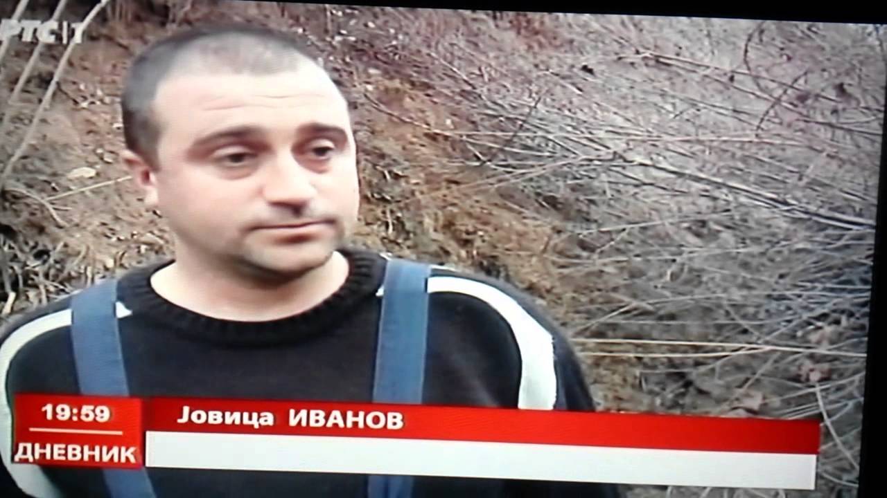 VANREDNO STANJE Bosilegrad 2015