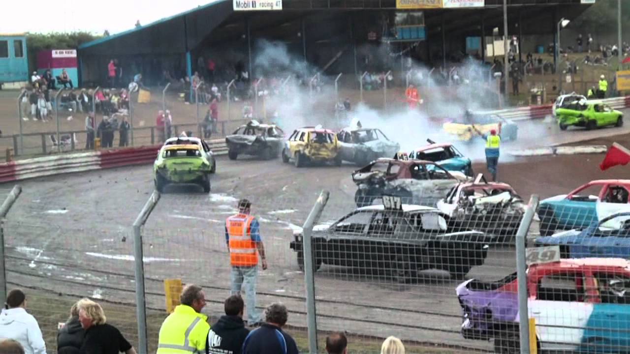 Arena Essex Championships + WQR+Wildcard 7/8/11