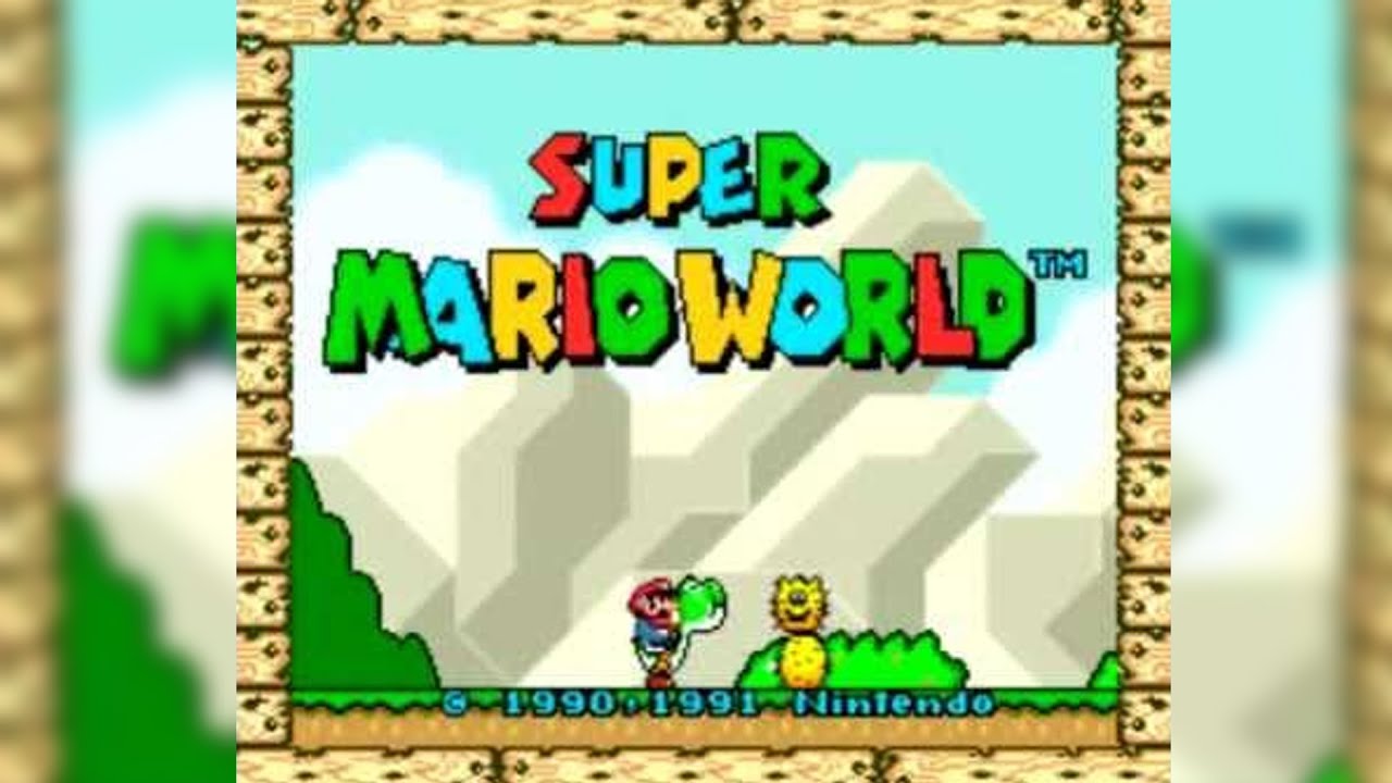 Dross juega Kaizo Mario World