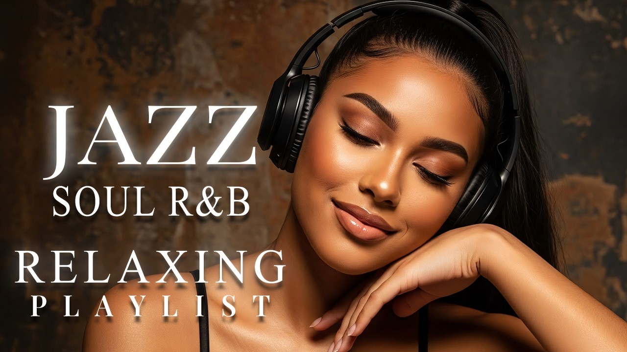 Intimate Smooth Jazz with Soft Female Voices