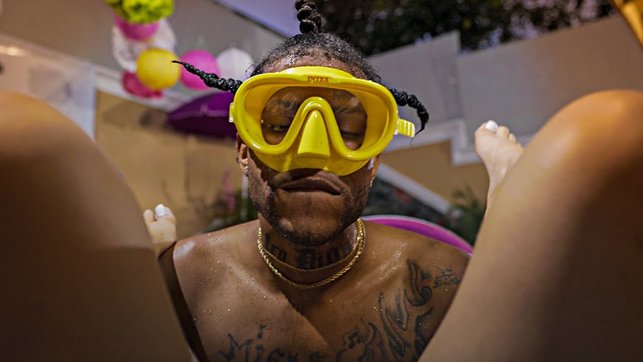 De TOTO en TOTO | Haraca X Maceo X Verbo Flow x Chiki X Tato el X5 X Fiti The One X Lolo El Giga