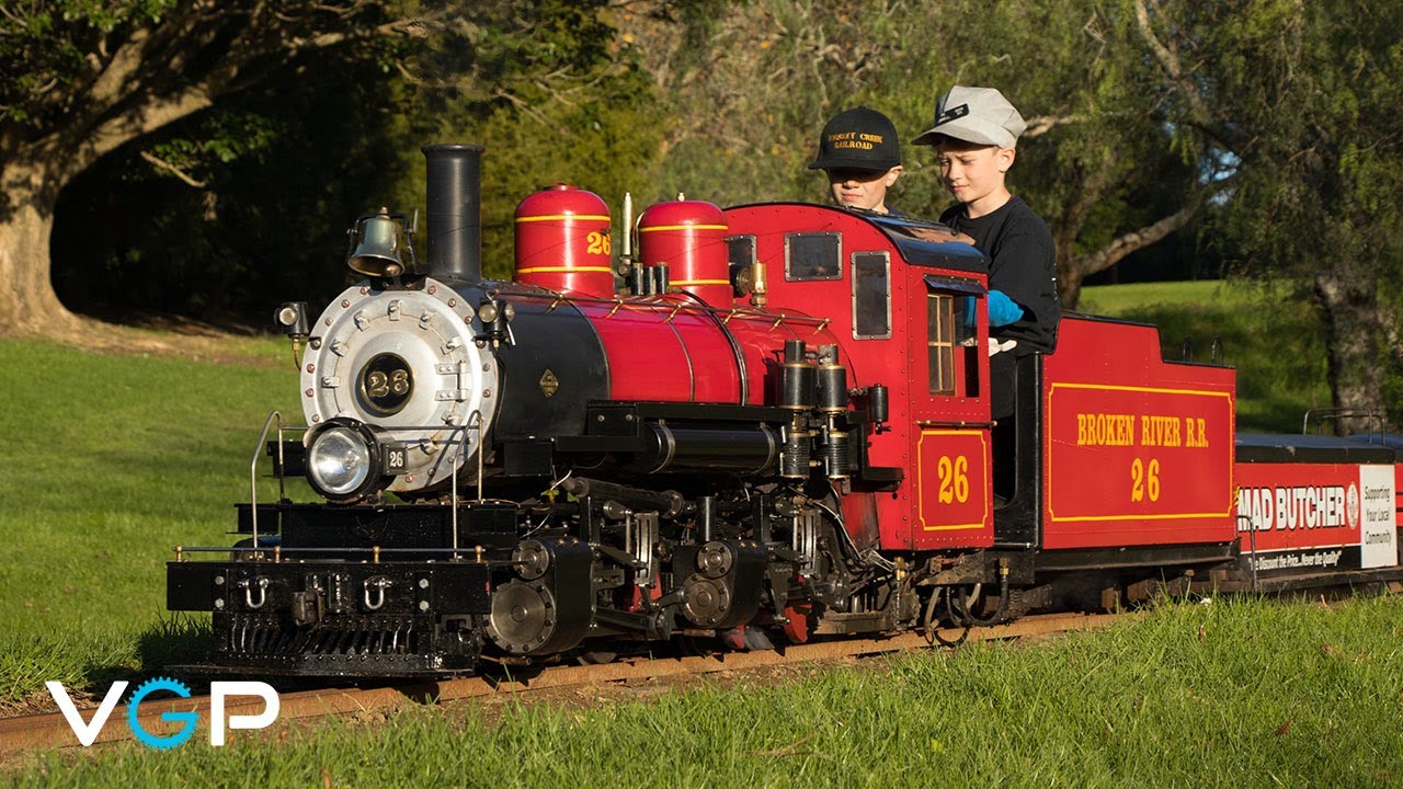 2-4-4-2 Mallet #26 7.25