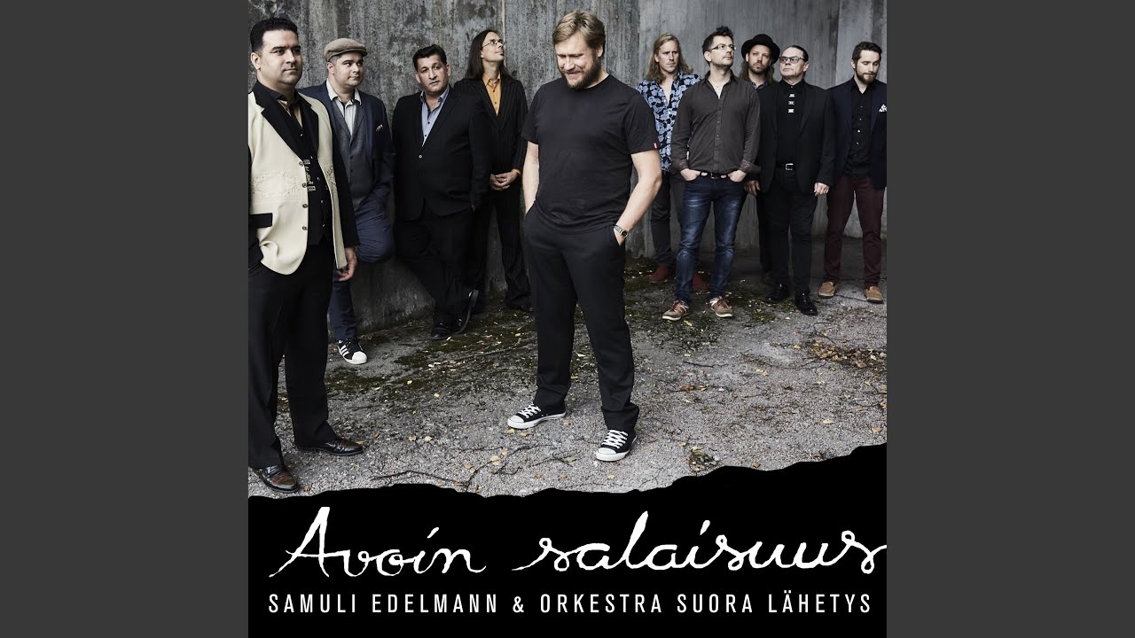 Avoin salaisuus