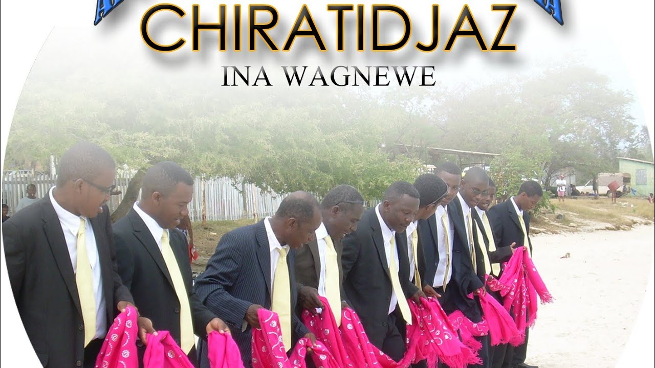 Chiratidjaz Tsoholé