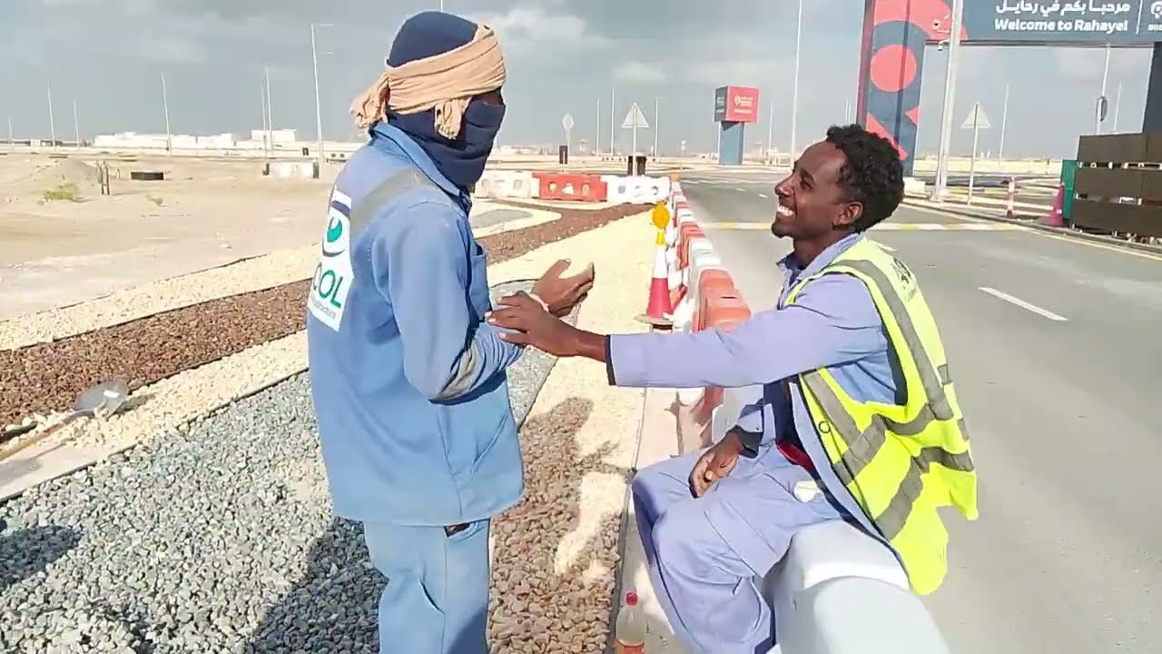 Vlog In Dubai ❤️| United Arab Emirates 🇦🇪 | Vivek Vlogs In India Dubai Lebour 