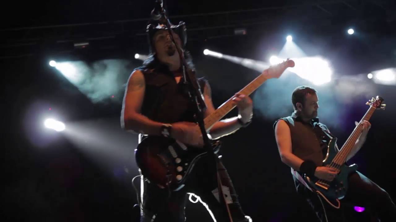 DERIVAS TRIBUTO HÉROES DEL SILENCIO 